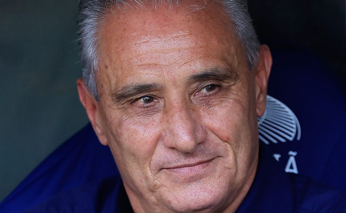 zagueiro não joga mais no flamengo e tite não conta mais com ele em 2024