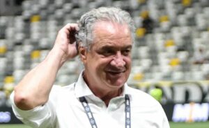 de olho em reforços para o atlético mg, sérgio coelho faz reuniões neste domingo