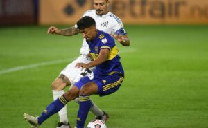 santos x boca juniors: amistoso corre risco de ser cancelado