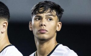 rafael venâncio, do sub 20 do corinthians, é avaliado por dois clubes da espanha, diz portal