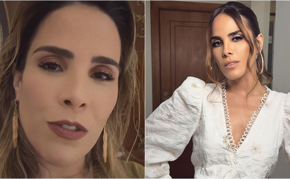wanessa camargo conta que contraiu rotavírus e faz alerta importante: “muito pesado”
