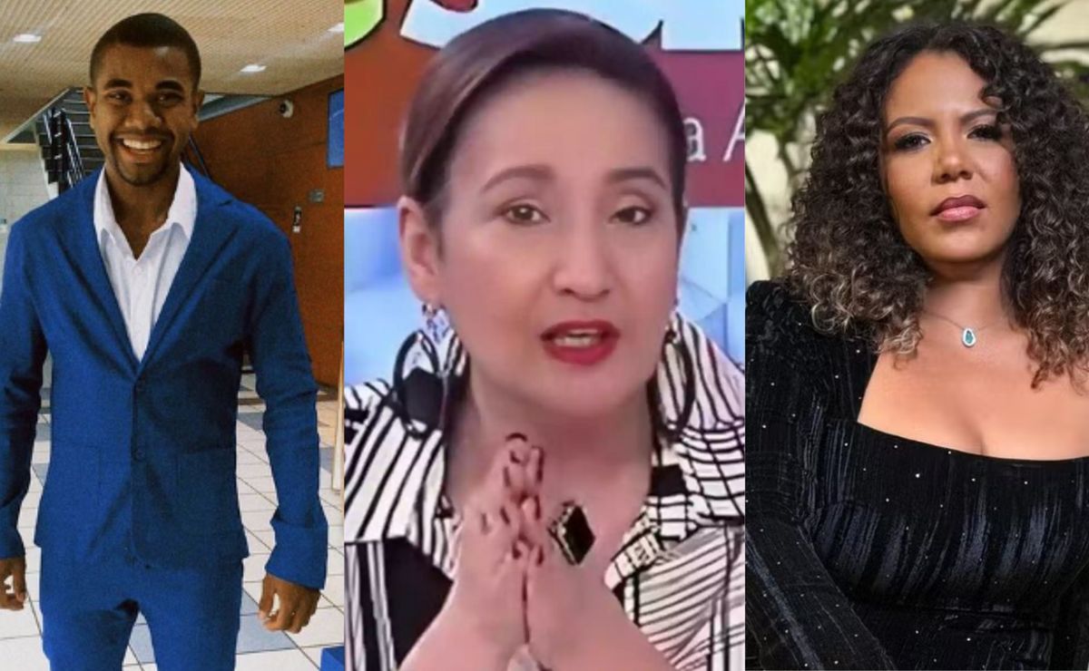 "se for para..."; sonia abrão opina sobre possível reconciliação entre davi e mani
