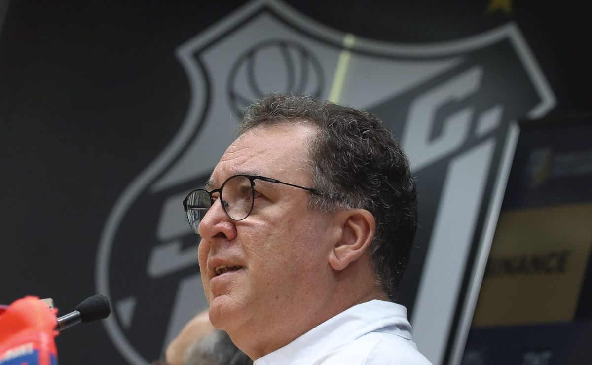 marcelo teixeira mantém confiança em jogadores que não se firmaram no santos 