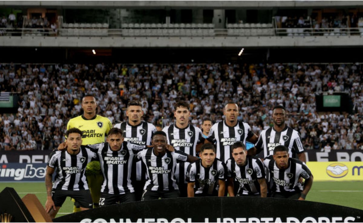 botafogo x bahia: saiba onde assistir, horário e prováveis escalações do jogo pelo brasileirão