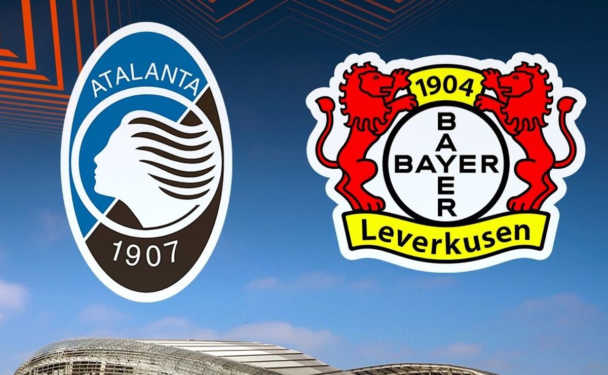 atalanta x bayer leverkusen: saiba onde assistir, horário e prováveis escalações do jogo pela europa league