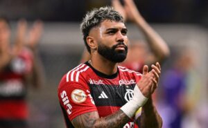 flamengo topa ouvir proposta e sevilla se anima para contratar gabigol, diz portal