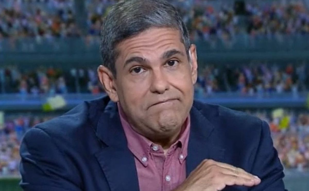 joão guilherme aponta como jorge jesus vira 'problema' para tite no flamengo: “coloca mais lenha na fogueira”