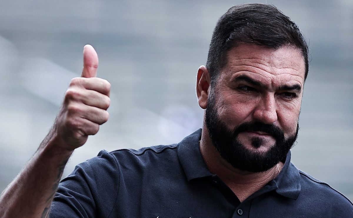 danilo toma decisão polêmica e escolhe palmeiras como melhor time atualmente do brasil