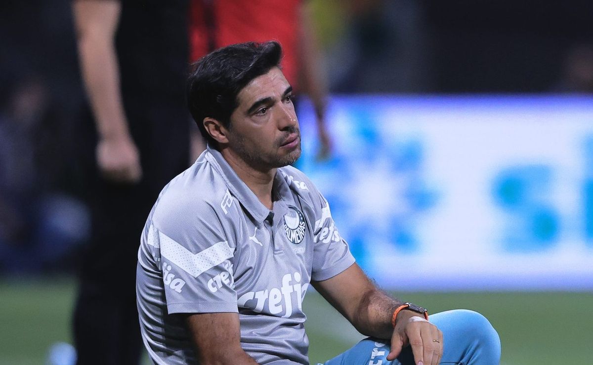 palmeiras defende fama de ‘visitante indigesto’ com abel ferreira na copa do brasil