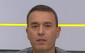 rizek critica arbitragem por pênalti negado ao vasco: "não sei como vão justificar"