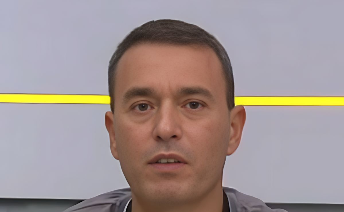 rizek critica arbitragem por pênalti negado ao vasco: "não sei como vão justificar"