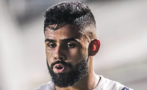 situação de felipe jonatan no fortaleza tem críticas e repercute na torcida do santos