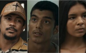 renascer: com ciúmes, damião faz ameaça a du após flerte com ritinha