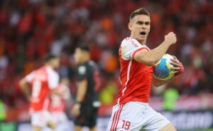 palpite internacional x belgrano – copa sul americana – 28/5/2024