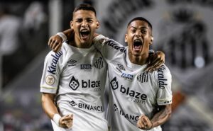 r$ 17 milhões: santos fica 'na mão' de empresários e deivid washington e Ângelo lideram comissões