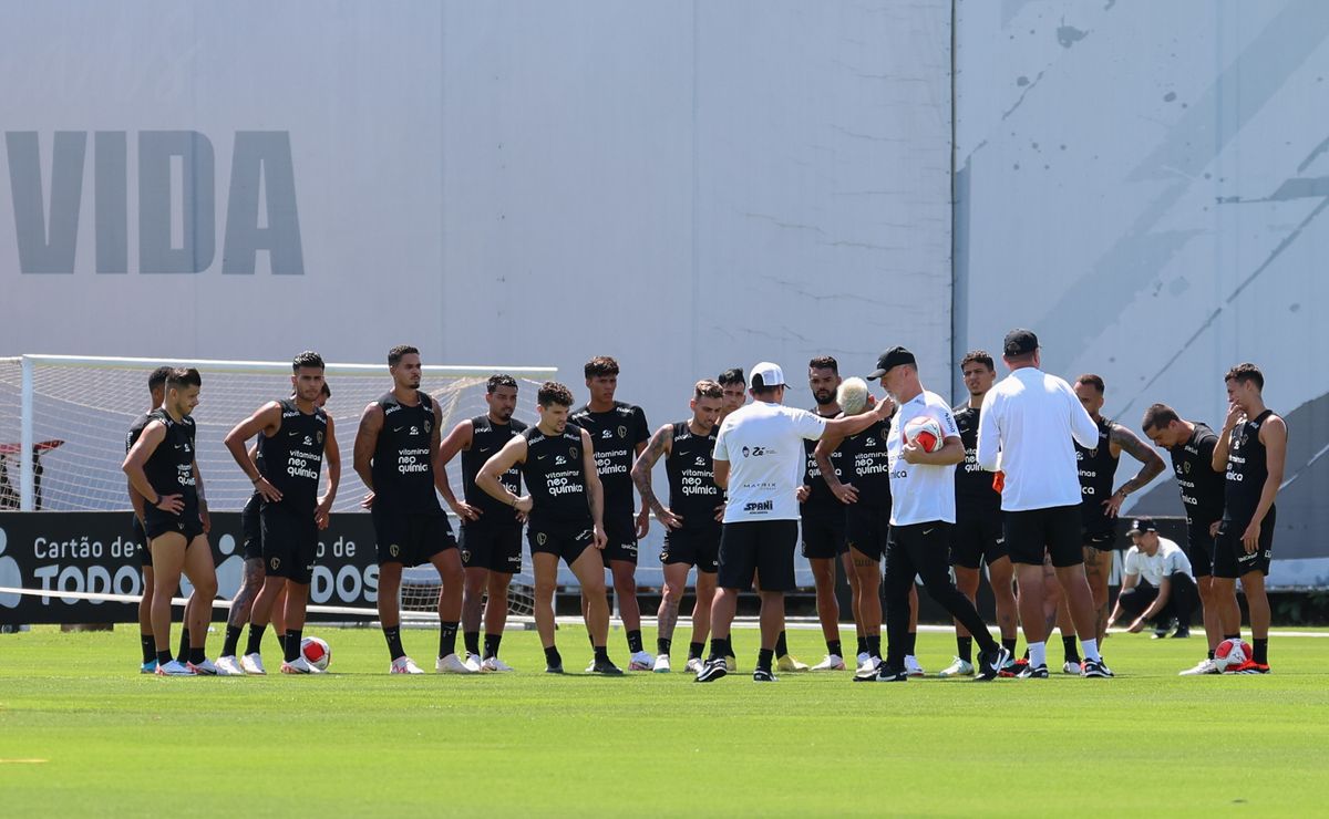 r$ 350 milhões: diretor de marketing do corinthians atualiza negócio por naming rights do ct