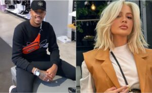 “mentiras”; Éder militão rebate karoline lima e se defende de acusações