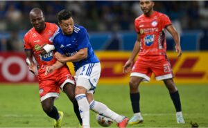 alianza x cruzeiro: saiba onde assistir, horário e prováveis escalações do jogo pela sul americana