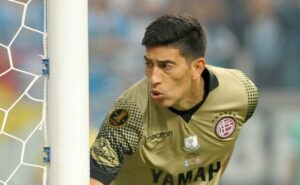 esteban andrada não fica no méxico e pode ser contratado pelo santos