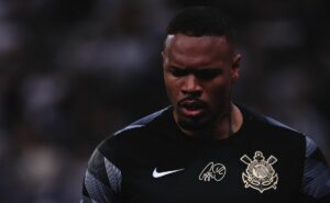 neto fala sobre a situação de carlos miguel no corinthians: "será que ele vai aguentar o baque"