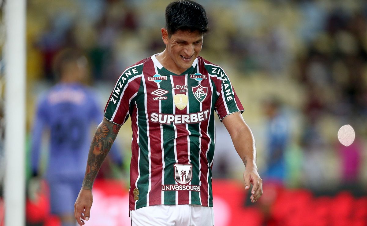 palpite colo colo x fluminense – libertadores – 9/5/2024