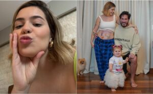 rvelação do sexo do bebê de viih tube será no dia das mães