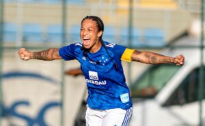 byanca brasil comemora convocação para amistosos da seleção: "busquei isso..."