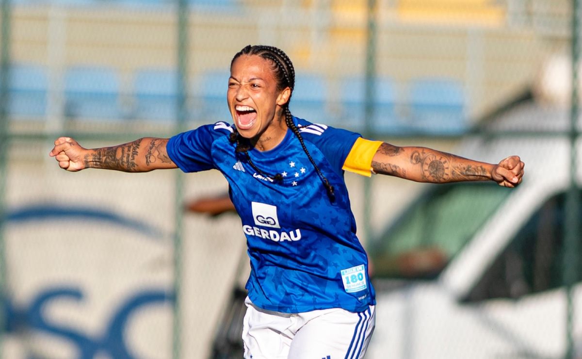 byanca brasil comemora convocação para amistosos da seleção: "busquei isso..."