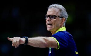 análise: com altos e baixos, seleção redobra aposta nos veteranos em retorno de bernardinho