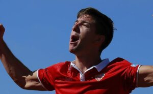 luciano vietto quer fechar novo acordo no exterior e não será do são paulo 