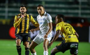 grêmio x the strongest: onde assistir o jogo do tricolor na libertadores ao vivo