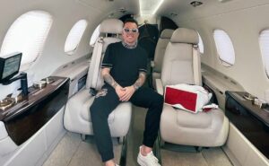 vai chegar motivado: vivendo boa fase na europa, bernard marca gol em clássico e anima atleticanos