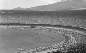 como o maracanã soube se reinventar após mais de 70 anos de história
