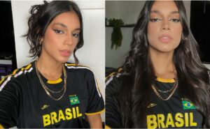 após polêmica com juliette, famoso deixa comentário na web apoiando alane