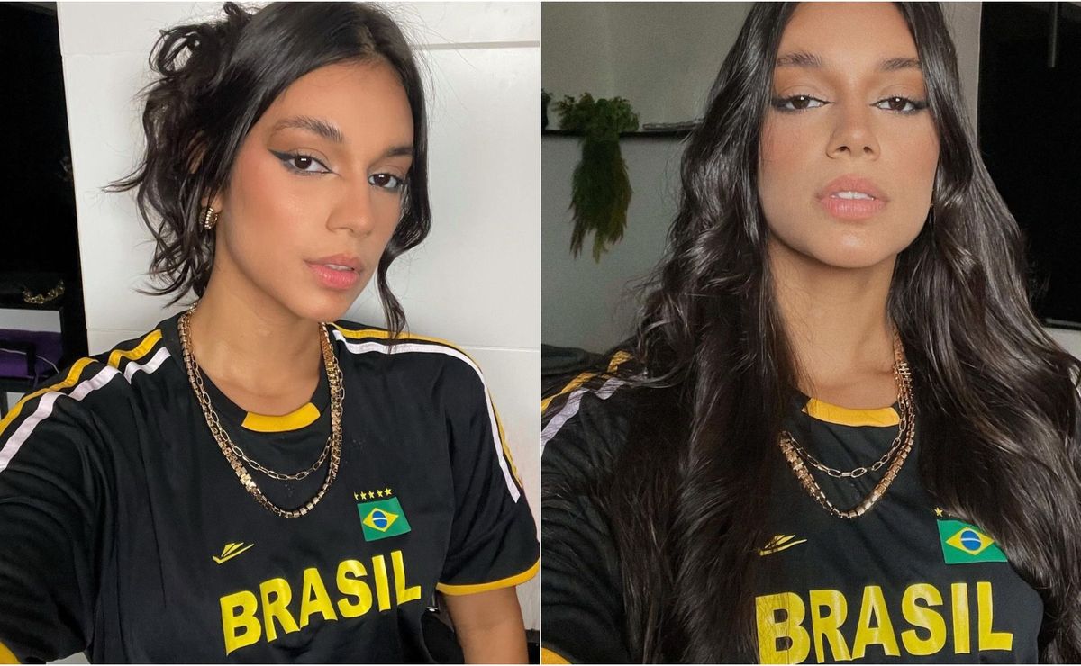 após polêmica com juliette, famoso deixa comentário na web apoiando alane