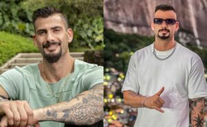 nizam, do bbb 24, abre o jogo após rumores de que estaria endividado