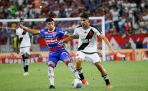 vasco e fortaleza: saiba onde assistir, horário e prováveis escalações do jogo pela copa do brasil