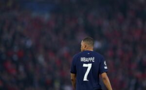 psg conquista copa da frança em despedida de mbappé; veja detalhes da trajetória do craque no time francês