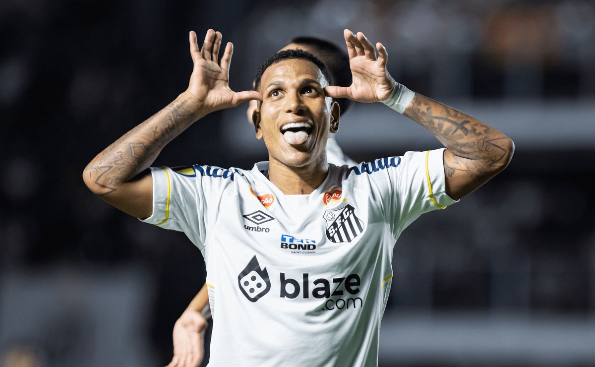 palpite santos x guarani – série b – 6/5/2024