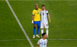 datas e horários de todos os jogos da copa américa e eurocopa