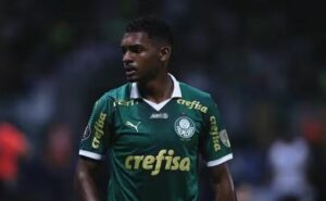 palmeiras encaminha venda de luis guilherme, diz jornalista