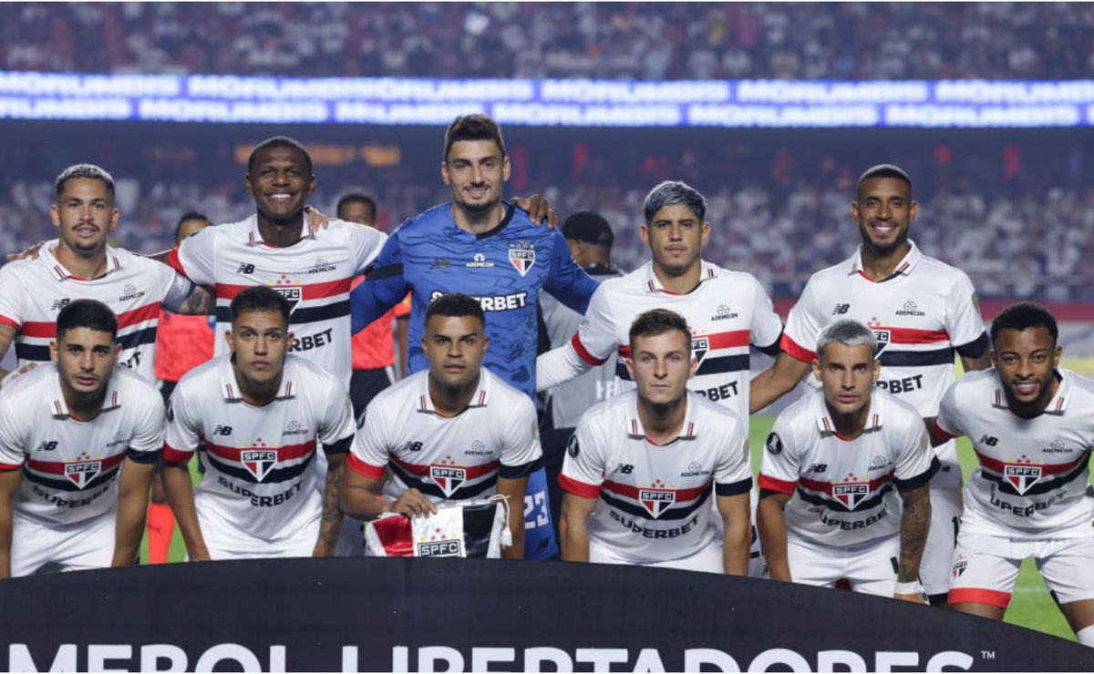 brasileirão retorna em junho; veja tabela de jogos do são paulo