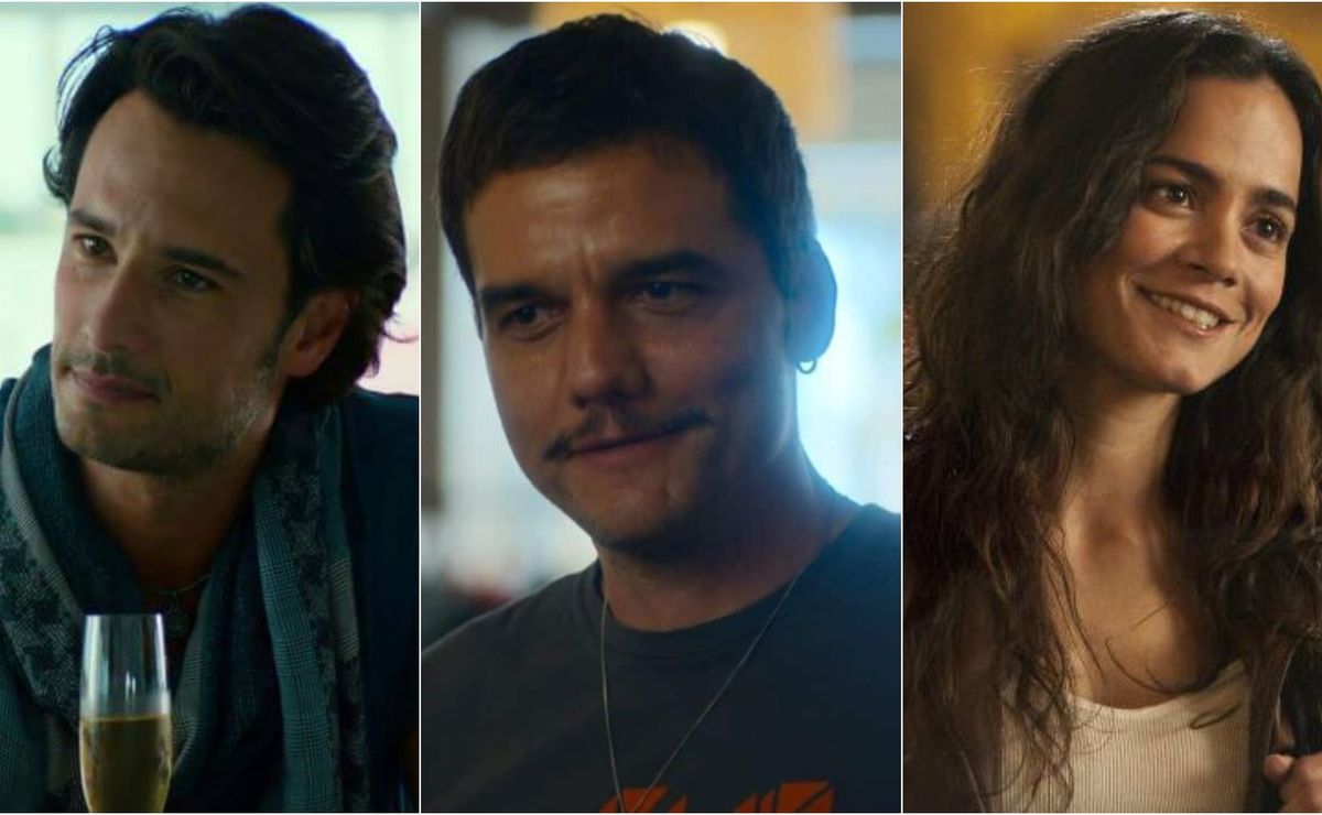 wagner moura entrou para a lista: filmes estrelados por brasileiros que mais fizeram sucesso em bilheteria internacional