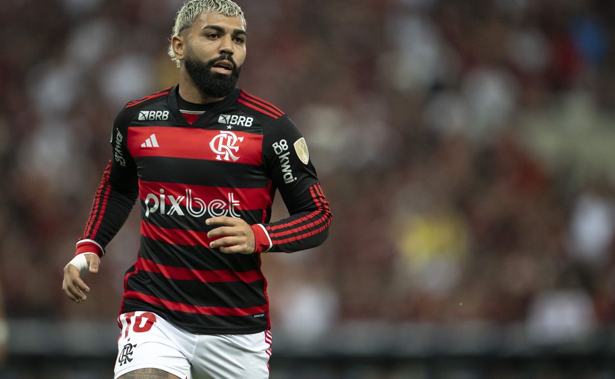 não é só gabigol, veja outros jogadores que já vestiram a camisa 99