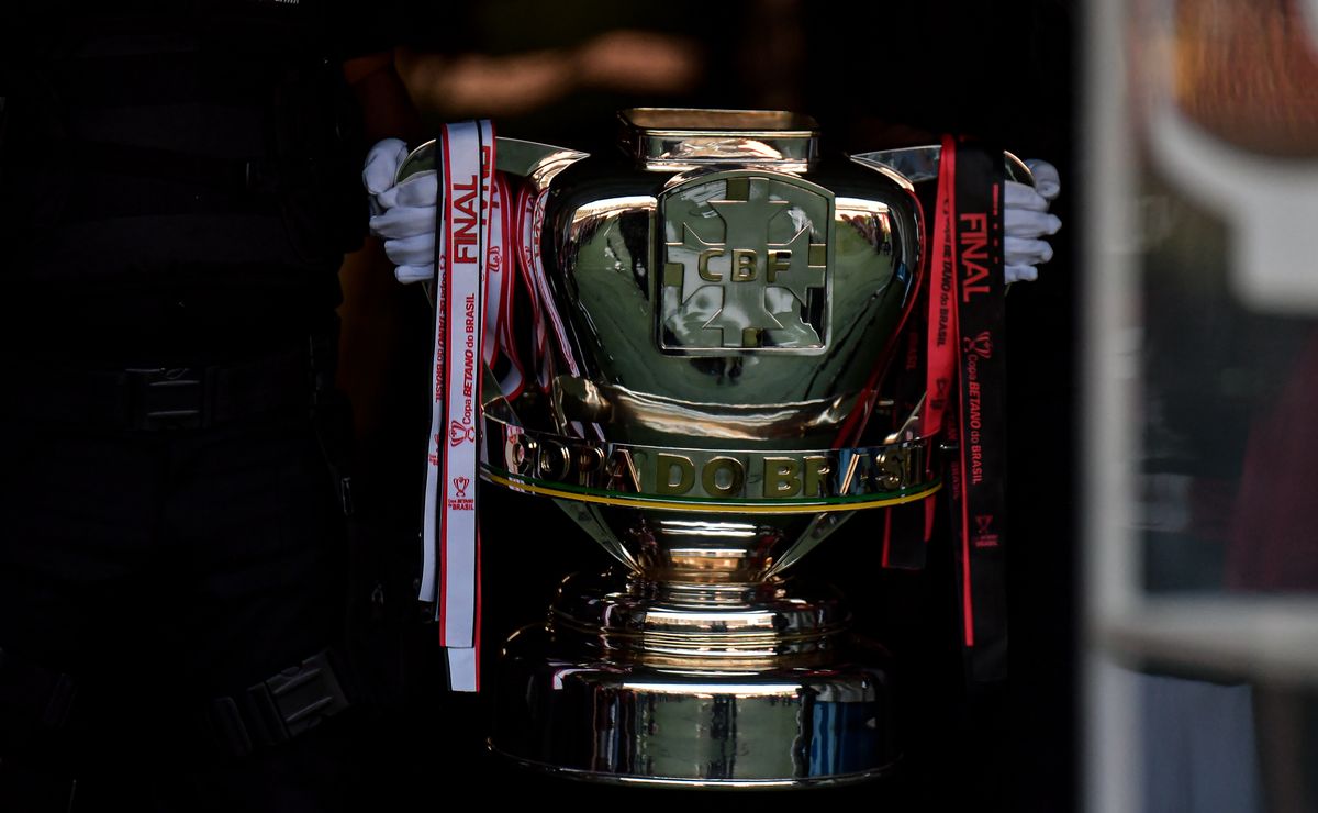 veja todos os times já classificados para as oitavas da copa do brasil