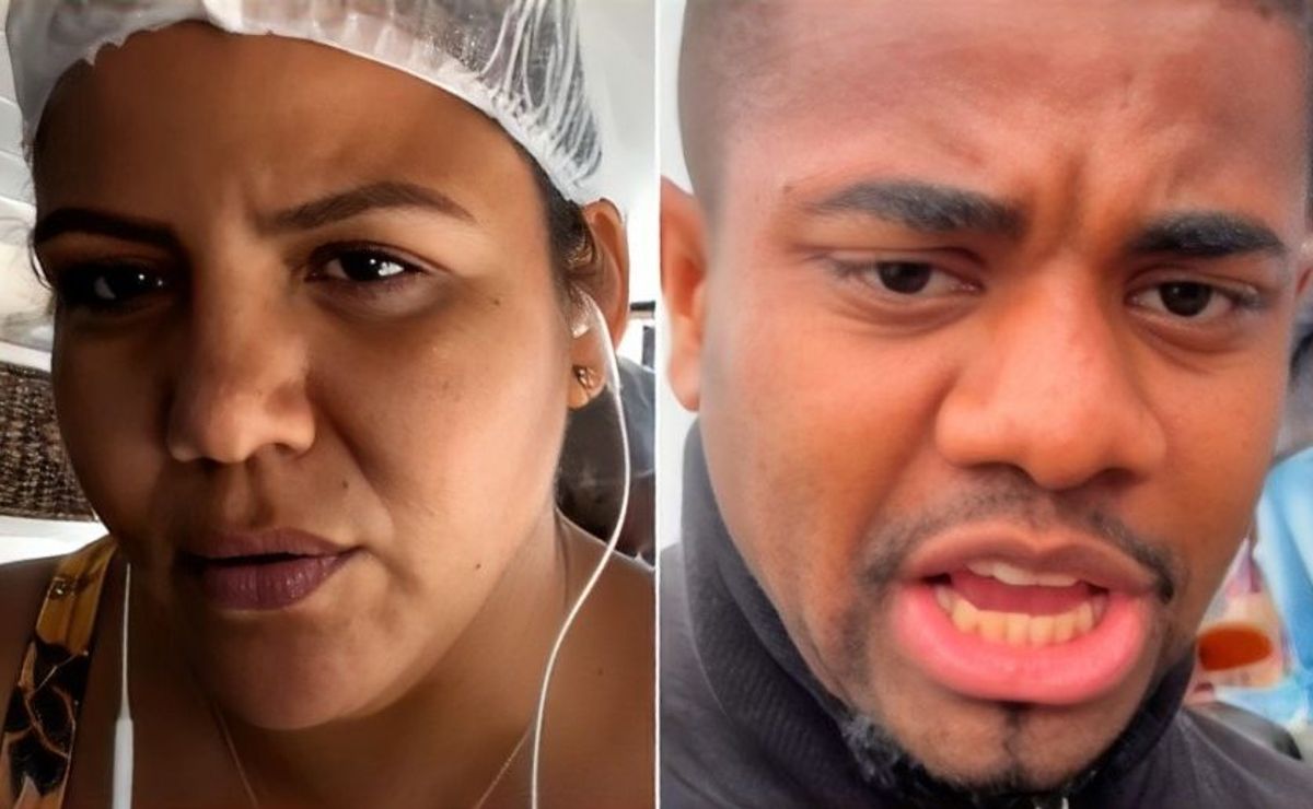 “É difícil”; após término com davi, mani reggo faz desabafo e revela planos