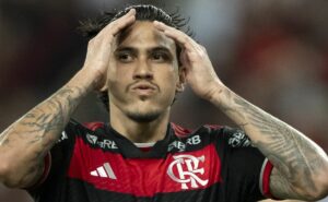 em meio à polêmica com gabigol, pedro toma decisão no flamengo e treina pesado para melhorar em campo