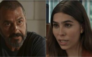 renascer: rejeitada pelos pais biológicos, buba será ‘adotada’ por josé inocêncio