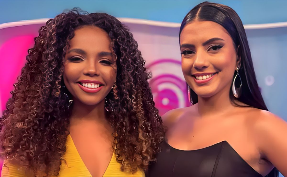 na cama com pitanda: apresentado por pitel e fernanda, atração ganha data no multishow  