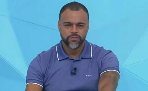 denílson faz análise e coloca culpa em gabigol por pressão no flamengo